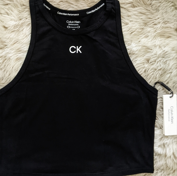 NWT Calvin Klein tank top - Picture 5 of 7